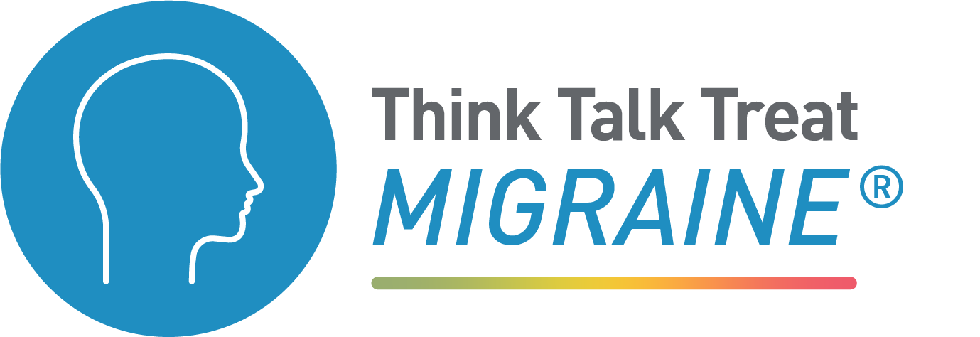 T3 Migraine Logo